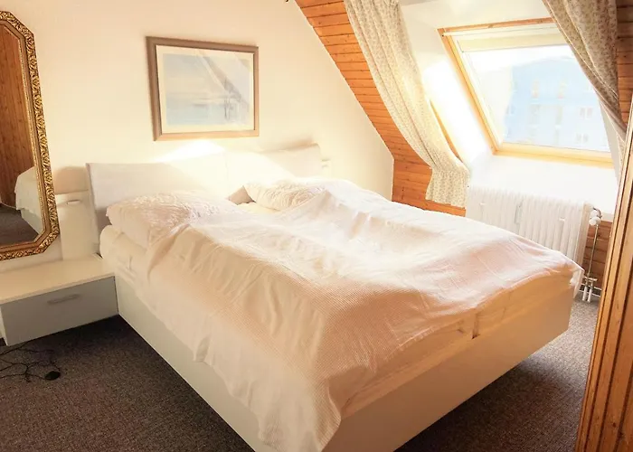 Haus Deichgraf, Whg 9 Grömitz