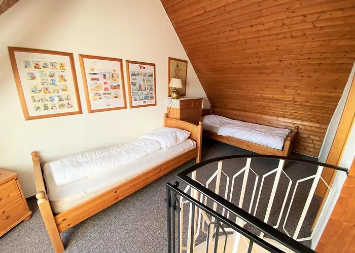 Haus Deichgraf, Whg 9